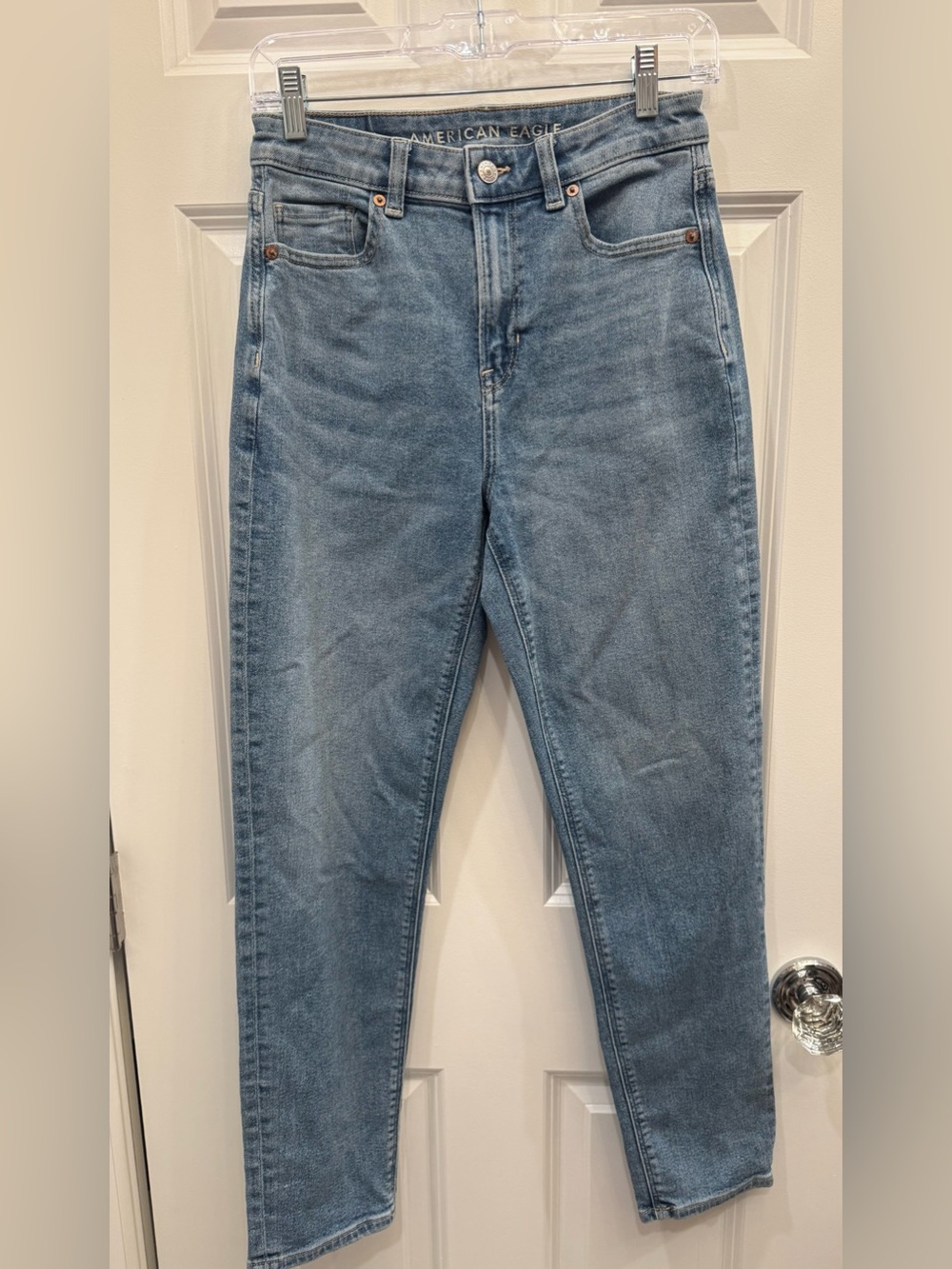 American Eagle Outfitters Women's Mom Jeans
